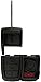 KeylessOption Keyless Entry Remote Control Transmitter Car Key Fob Case Shell Push Button Pad Cover for 92245050