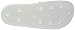 adidas Men's Adilette Slide Sandal