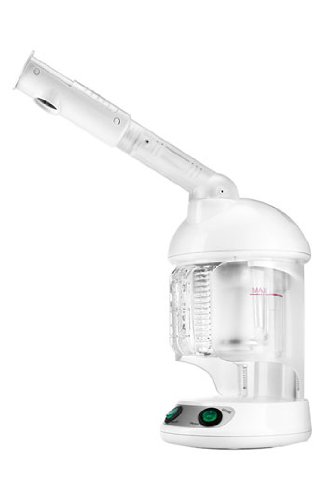 dr gross pro facial steamer