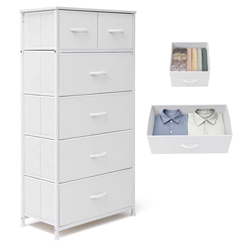 VredHom Tall Dresser
