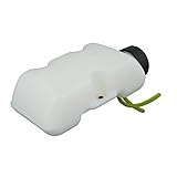 Homelite OEM 3075702 Fuel Tank String Trimmer Brushcutter 51930 51932 51934