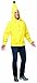 Rasta Imposta Men's Banana Hoodie