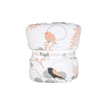 bassinet blankets