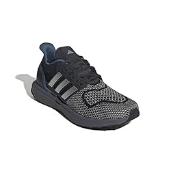adidas Men's Ultradream DNA Sneaker, Black/Silver