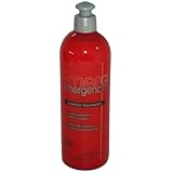 Toque Magico Emergencia Shampoo, 16 Ounce