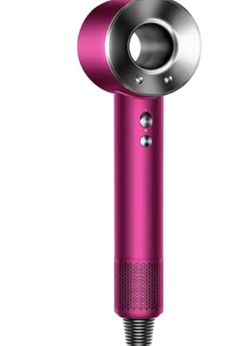 Premium Professional Dyson Supersonic Hair Dryer Limited Edition