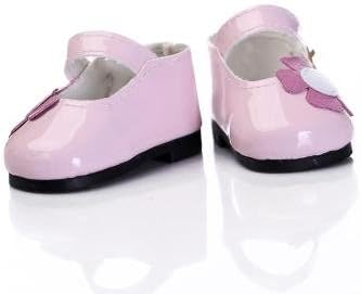 reborn baby doll shoes