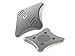 BIBUP Magnetic RaceBib Fixing System