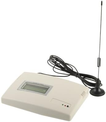 Alarm system Fixed Wireless Terminal, Frequency: 433MHZ zys