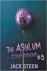 Amazon.com: The Asylum Confessions: Fairytales (The Asylum Confession