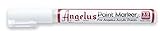 Angelus Empty Refillable Acrylic Paint Marker (3mm)
