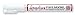 Angelus Empty Refillable Acrylic Paint Marker (3mm)