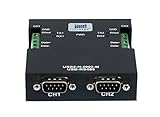 Interface Modules HI-SPD USB to 2-Port RS485 INDUST