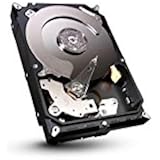 Seagate 3.5 inch 3TB Barracuda Desktop Hard Drive
