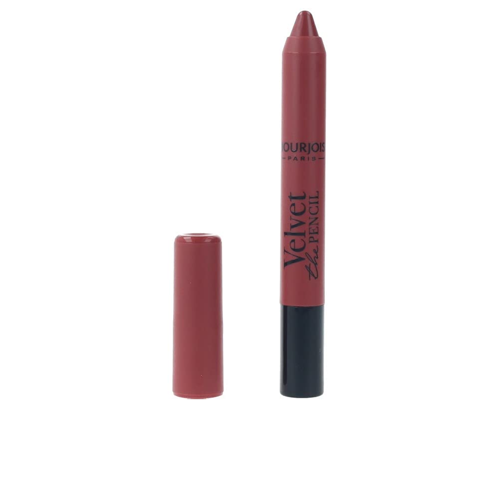 Bourjois velvet the pencil lipstick 11 red vintage — image 1