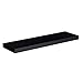 SEI Furniture Chicago Wall Floating Shelf, 36