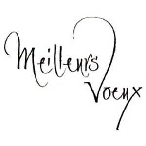 Texte De Meilleur Voeux