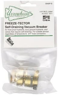 Arrowhead Brass #59abp Auto Vacuum Breaker