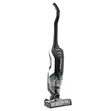 BISSELL, 2554A CrossWave Cordless Max All in One Wet-Dry Vacuum Cleaner and Mop for Hard Floors and Area Rugs