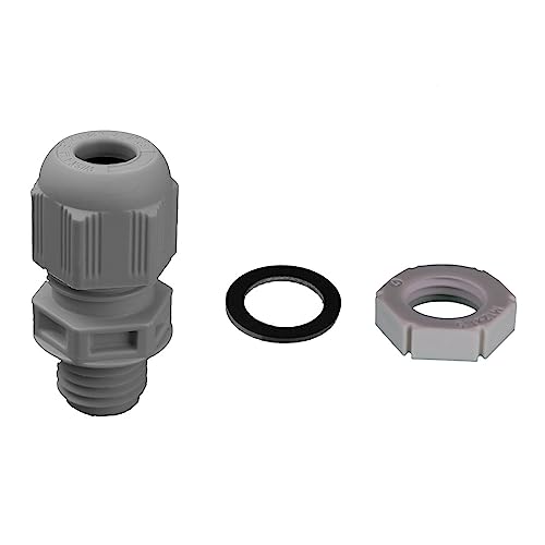 PRENSSATAPIS POUR INSTALLATION ÉLECTRIQUE M25X1,5 SOLERA en promo sur Amazon