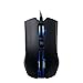 Cooler Master Devastator II - Blue LED Gaming Keyboard & Mouse Combo Bundle (SGB-3030-KKMF1-US)
