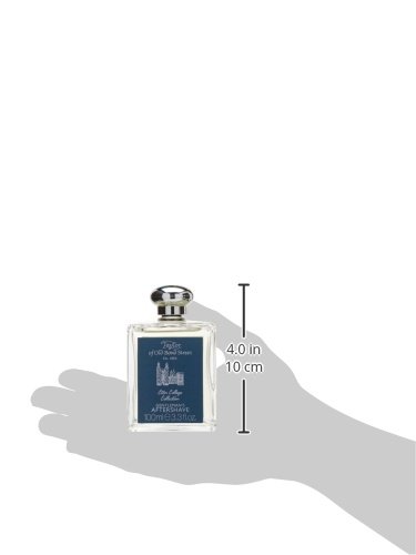 Eton College Aftershave 100ml after shave by Taylor of Old Bond Street