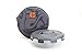 Stylish Sleeved Amazing LEAK-PROOF LUNCH SALAD BOWL- Ideal Size For You- 100% Microwave+ Dishwasher Safe- Healthy Lunch- Easy To Clean & Dry