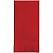 Creative Converting Touch of Color 100 Count 2-Ply Paper Dinner Napkins, Classic Red