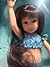 Little Mermaid Doll