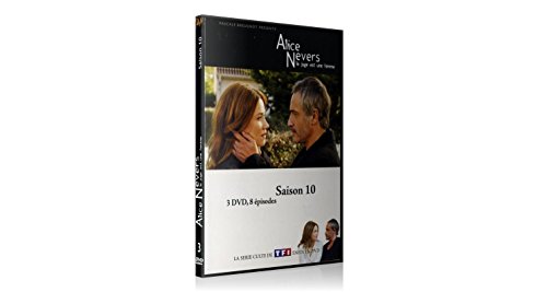 Alice Nevers : Le Juge Est Une Femme - Saison 10