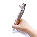 Staroar 5D Diamond Painting Wooden Drill Pen with placers - Dog Husky 4 Placer 7 Placer Straightener Tips