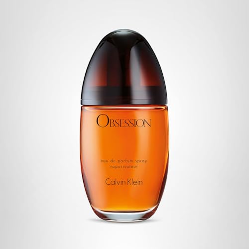 Calvin Klein Obsession Women\'s Eau de Parfum 3.4 fl oz