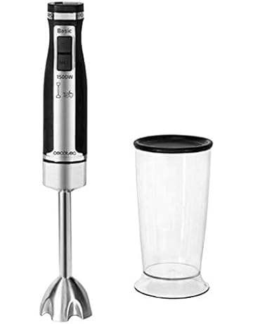 Amazon.es: Batidoras de mano y de vaso: Hogar y cocina ...