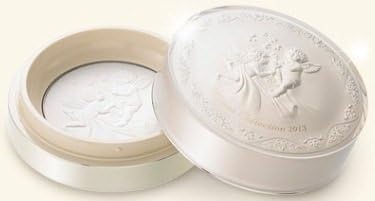 Kanebo Milano Collection Body Fresh Powder 2013