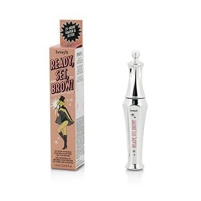 Gel Brow 24 Stunden Unzen Unsichtbare Formgebung Einstellung Ready