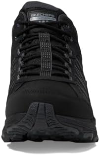 Women's Go Run Trail Altitude 2.0 Hiking Boot, Black, 39 EU