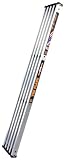 Little Giant Ladder Systems 15070-001 6-Feet Fixed Plank 250-Pound Rated