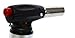 CounterTop Professional Grade Culinary Torch for Crème Brûlée, Cheeses and S'mores