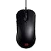 BenQ Zowie ZA13 Ambidextrous Gaming Mouse for Esports (Small)