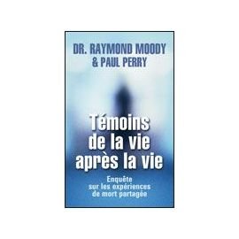 Témoins de la vie après la vie
