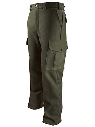 hunting wool pants cargo bill merino outdoor oz canada clothing clothes gostwear tall mens apparel military shooting usd colors