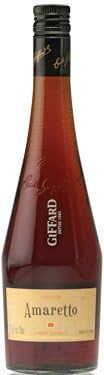 GiffardAmaretto 25% 70cl