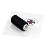 Doctored Locks Original Thick Weaving Thread for Hair Extensions