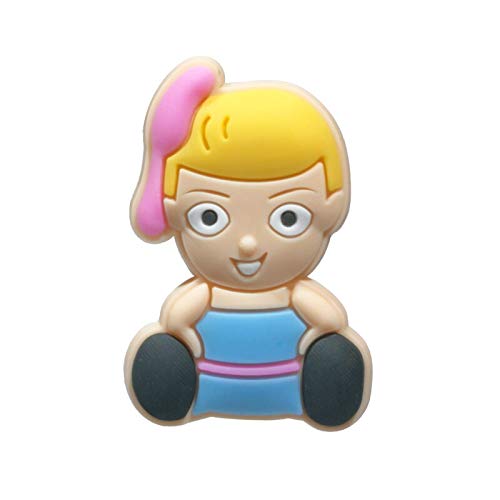 christmas croc charms