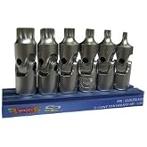 Durston Manufacturing UJXZN100 Socket Set