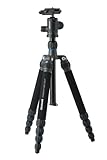 Cullmann CU 56228 Concept One 622T Travel Tripod