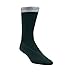 Seirus Innovation Unisex Heatwave Sock Liner, Black, Small