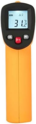 Pegcdu BENETECH GM300 IR Infrared Thermometer -50 to 420 Celsius Pyrometer LCD Non-Contact Digital Temperature Meter