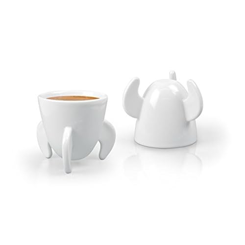 trending amazon items related to Home & Kitchen most popular gift items that are Cup & Saucer Sets