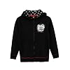 WWE Jongens Hoodie World Wrestling Entertainment